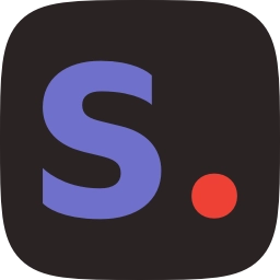 Sticker ✴️ @ecosynapse ⌯ tech logos