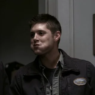 Video sticker 🍷 @Sharab_sticker🍷[Dean.Winchester]