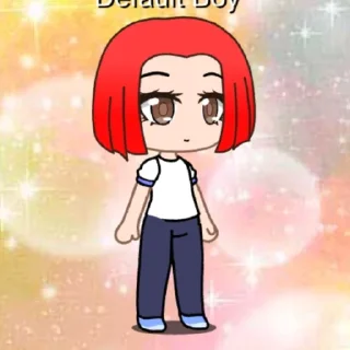 Video sticker 🙂 Миша ахуевает