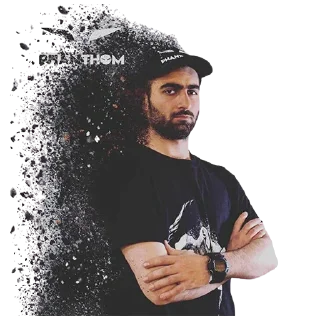 Video sticker 😎 PhGod Pack By @Rihortsoo