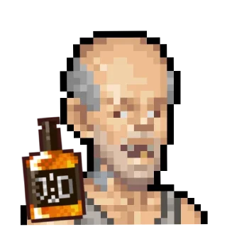 Video sticker 🤪 MDZ Characters