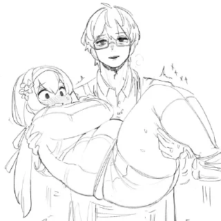 Video sticker 🌟 Ожирение это плохо!! @kakofeIi