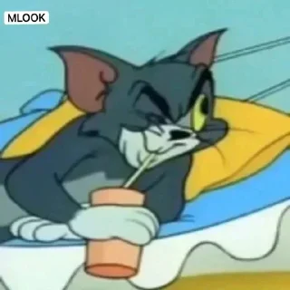 Sticker 😉 @xMloook