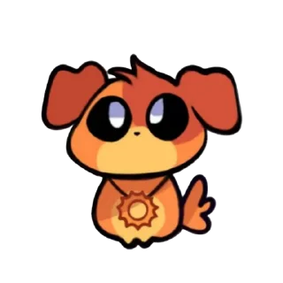 Video sticker 🐕 Catnap & Dogday (Round 3)