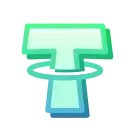 Video sticker 💵 @emojiwallart Deco...