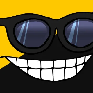 Video sticker 🤠 Рыночек Порешал