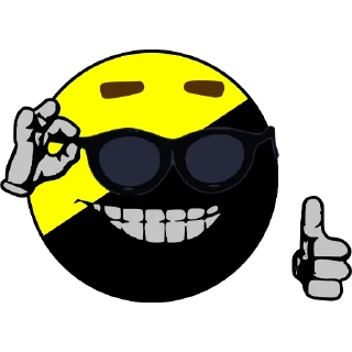 Video sticker 👍 Рыночек Порешал