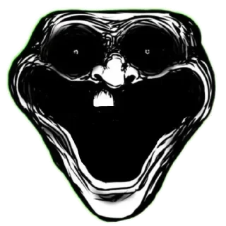 Video sticker 👓 @trollfaZe_imperia