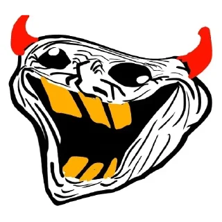 Video sticker 🐱 @trollfaZe_imperia