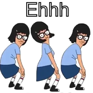 Telegram stiker 🤓 Donny Snarko