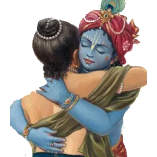 Telegram stiker 🤗 Donny Snarko