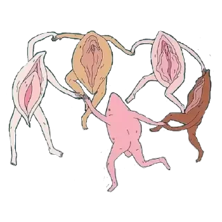 Sticker 🙌 Donny Snarko