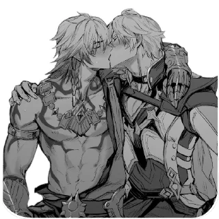 Video sticker 👍 @blue_hornie | ☀ Phaidei 🍷 (Part 2 / 3)