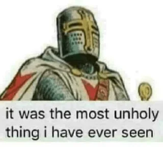 Telegram sticker 😑 Carmilla