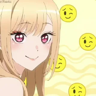 Video sticker 🤯 Лучшие стикеры: @animstiker