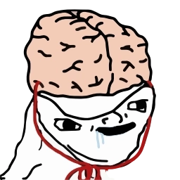 Sticker 🧠 Mems VK @freetopsticker