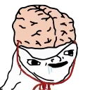 Video sticker 🧠 Mems VK @freetopst...