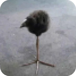 Telegram sticker 🤘 DAMN!!!!!!!!