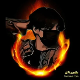 Telegram sticker 🔥 Tata