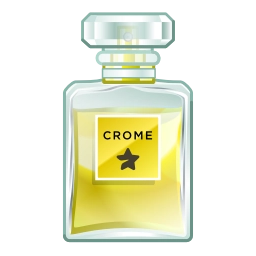 Sticker 🎁 Perfume Bottle by @GiftChanges