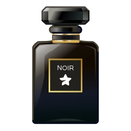 Sticker 🎁 Perfume Bottle by @GiftChanges