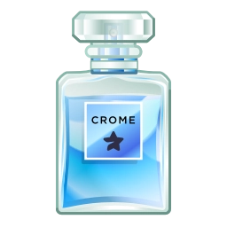 Sticker 🎁 Perfume Bottle by @GiftChanges