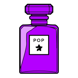 Sticker 🎁 Perfume Bottle by @GiftChanges