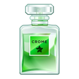 Sticker 🎁 Perfume Bottle by @GiftChanges