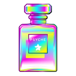 Sticker 🎁 Perfume Bottle by @GiftChanges
