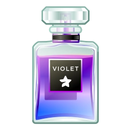 Sticker 🎁 Perfume Bottle by @GiftChanges