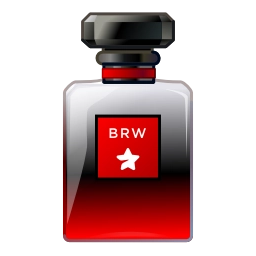 Sticker 🎁 Perfume Bottle by @GiftChanges