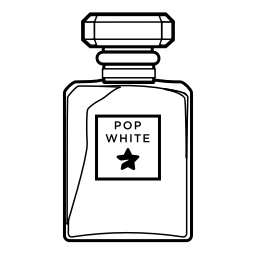 Sticker 🎁 Perfume Bottle by @GiftChanges