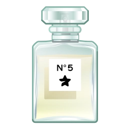 Sticker 🎁 Perfume Bottle by @GiftChanges