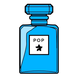 Sticker 🎁 Perfume Bottle by @GiftChanges
