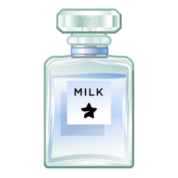 Sticker 🎁 Perfume Bottle by @GiftChanges