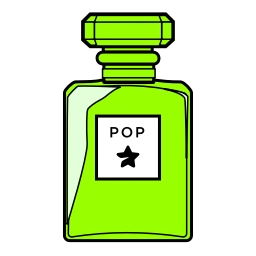 Sticker 🎁 Perfume Bottle by @GiftChanges
