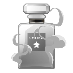 Sticker 🎁 Perfume Bottle by @GiftChanges