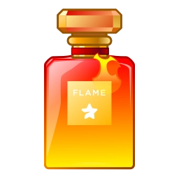 Sticker 🎁 Perfume Bottle by @GiftChanges