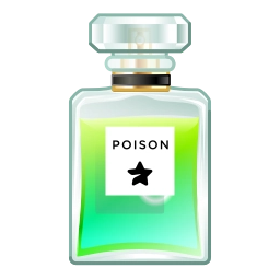 Sticker 🎁 Perfume Bottle by @GiftChanges