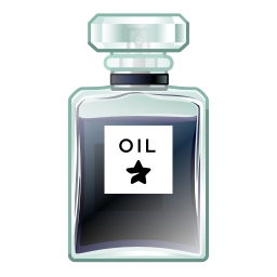 Sticker 🎁 Perfume Bottle by @GiftChanges