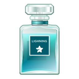 Sticker 🎁 Perfume Bottle by ...