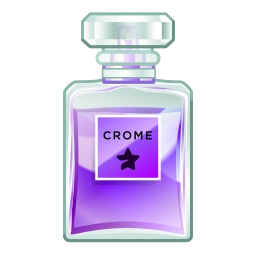 Sticker 🎁 Perfume Bottle by @GiftChanges