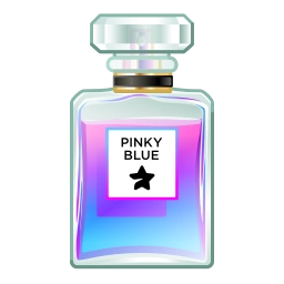 Sticker 🎁 Perfume Bottle by @GiftChanges
