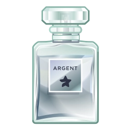 Sticker 🎁 Perfume Bottle by @GiftChanges