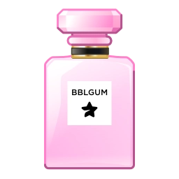 Sticker 🎁 Perfume Bottle by @GiftChanges
