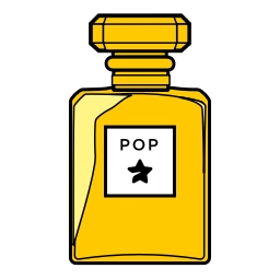 Sticker 🎁 Perfume Bottle by @GiftChanges