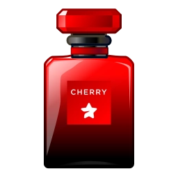 Sticker 🎁 Perfume Bottle by @GiftChanges
