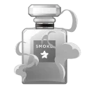 Video sticker 🎁 Perfume Bottle by ...