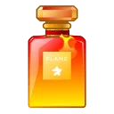 Video sticker 🎁 Perfume Bottle by ...