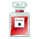 Video sticker 🎁 Perfume Bottle by ...